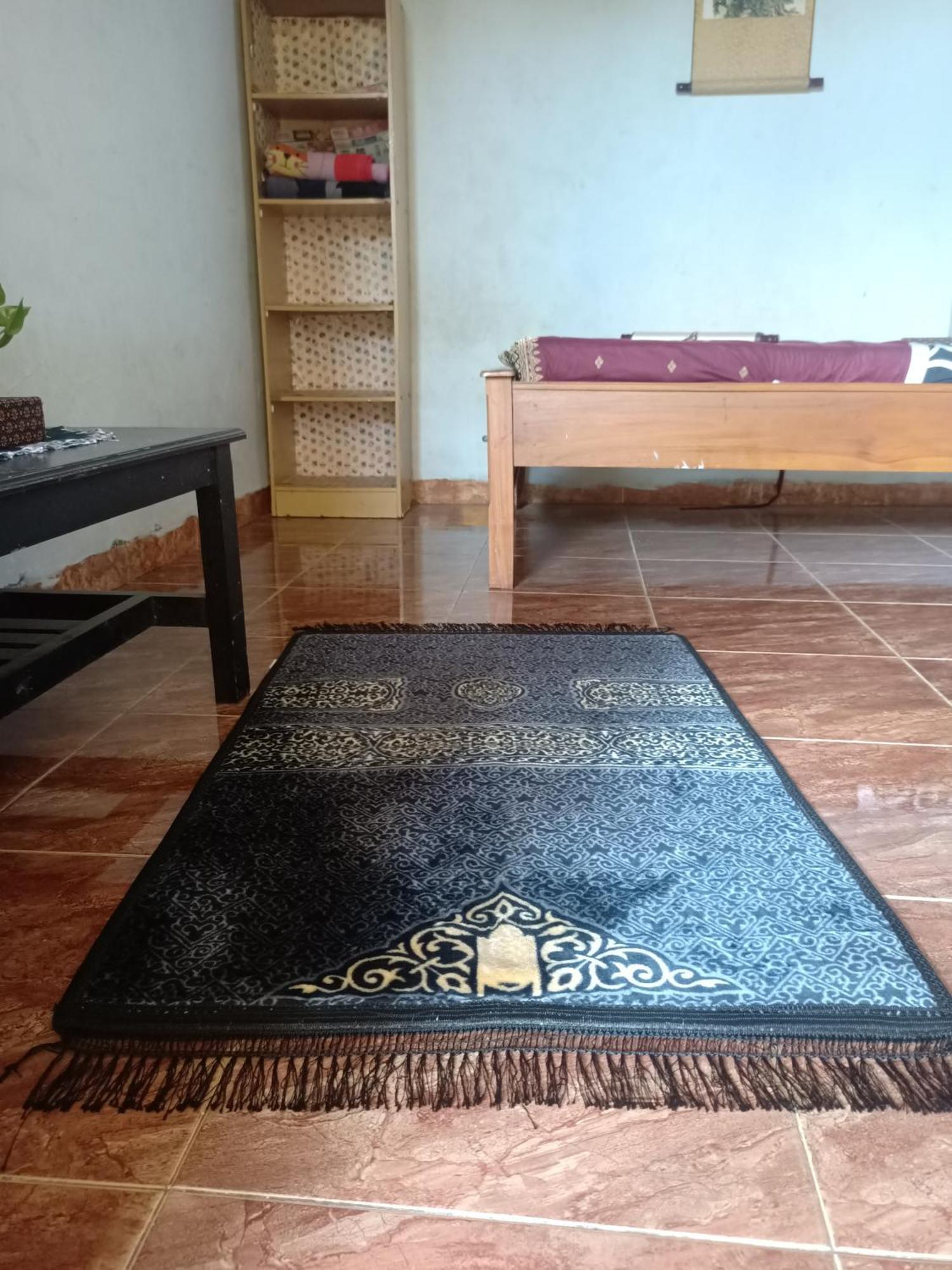 Ijenbromo Hub Omyah Isun Hub Hotel Ketapang  Room photo